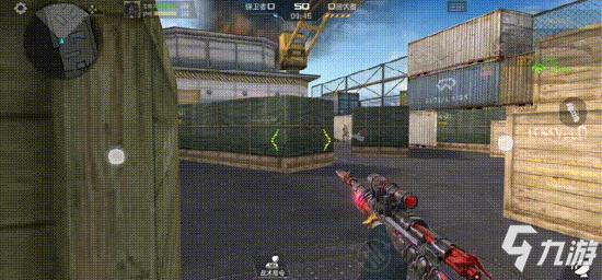 英雄级武器免费体验？CF单机版不香吗？