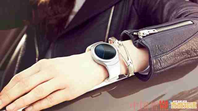 探索手机手表的智能科技魅力，成为时尚达人的必备潮流装备！