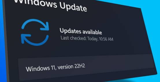 微软Win11频发意外重启问题，多位用户报告系统稳定性存疑