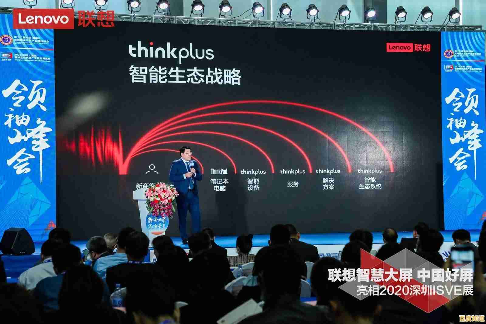 探索联想企业购服务:高效定制化采购新体验 探索联想企业购服务:高效定制化采购新体验