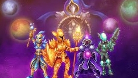 想要体验完美汉化的泰拉瑞亚1.3汉化版,怎能错过这款国际服大佬倾力打造的作品? 想要体验完美汉化的泰拉瑞亚1.3汉化版,怎能错过这款国际服大佬倾力打造的作品?