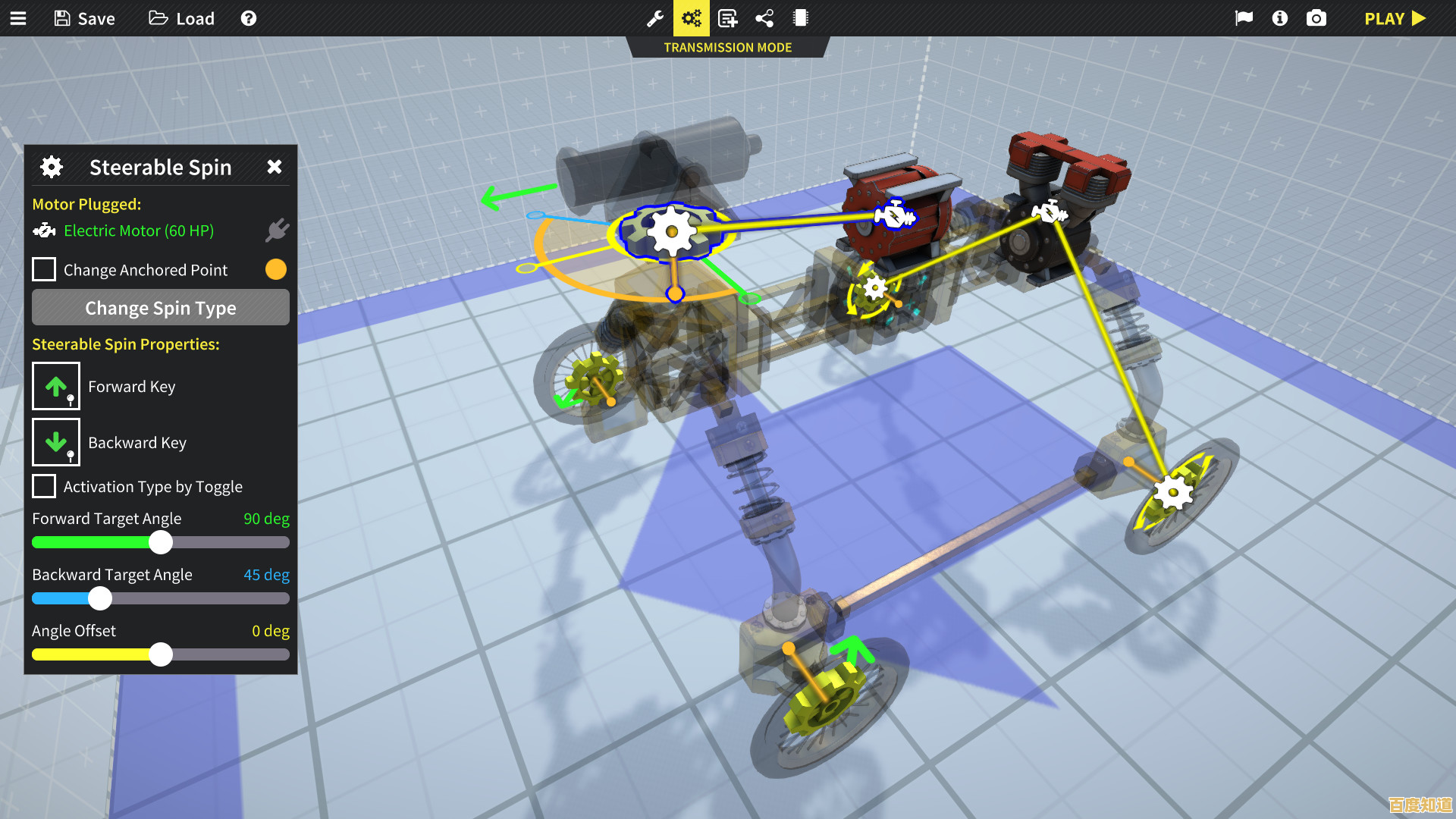 想体验3D引擎打造的治愈性世界?机器人世界冒险安卓版》等你来探索! 想体验3D引擎打造的治愈性世界?机器人世界冒险安卓版》等你来探索!