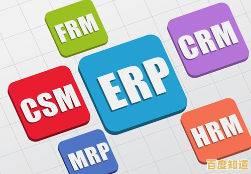 深入探讨ERP:企业资源规划系统的功能、实施与效益分析 深入探讨ERP:企业资源规划系统的功能、实施与效益分析