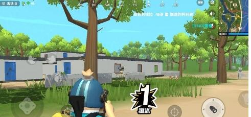 还在寻找轻松有趣的射击游戏？Sausage Man国际服难道不是你的最佳选择吗？