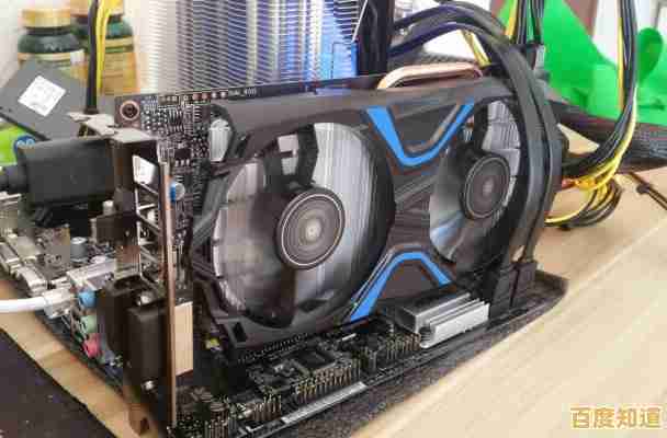 最新显卡排行榜正式发布：八月显卡天梯图性能一目了然！