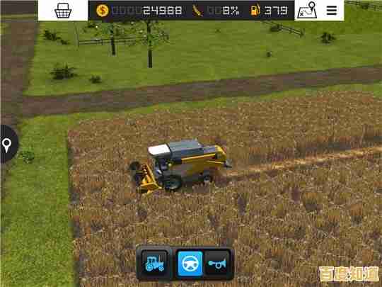 想体验真实农场经营？模拟农场16手机版来帮你圆梦！