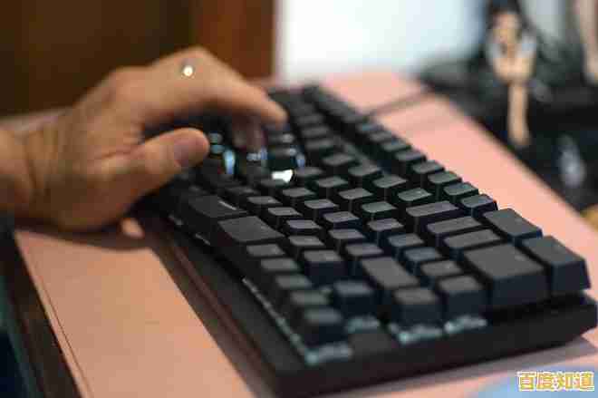 遇到笔记本键盘锁定?跟随小鱼一步步操作实现快速解锁 遇到笔记本键盘锁定?跟随小鱼一步步操作实现快速解锁