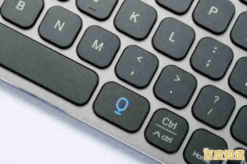 【键盘图鉴】全面解析每个按键的隐藏功能与实用技巧，助你成为输入高手
