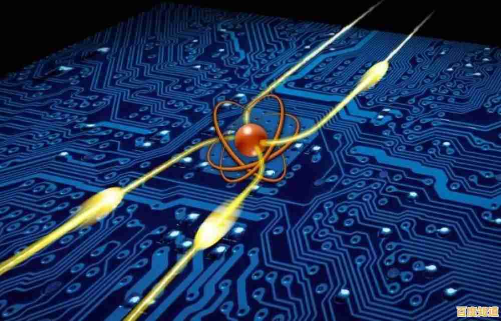 光子芯片技术革新:开启光电科技新纪元的创新驱动力 光子芯片技术革新:开启光电科技新纪元的创新驱动力