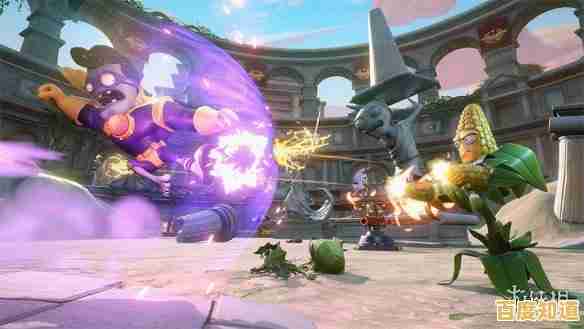 谁还没玩过这款经典？植物大战僵尸原版(Plants vs Zombies FREE)的魅力你真的了解吗？