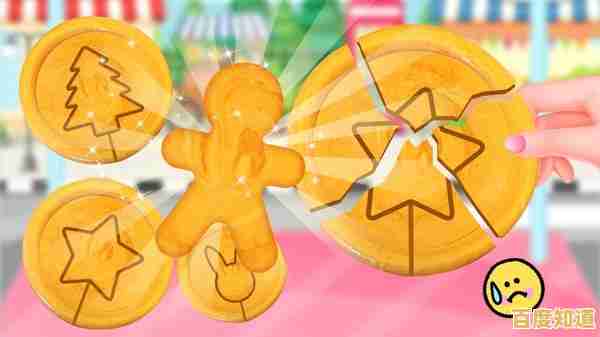 高清画面+治愈音效，椪糖吧游戏》难道不是你的放松首选？