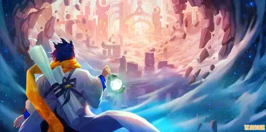 云骑士翱翔天际：勇者征服云端之旅