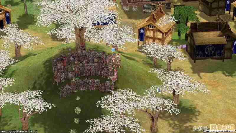 想体验RO正统续作的冒险乐趣？快来试试《仙境传说爱如初见台服》吧！