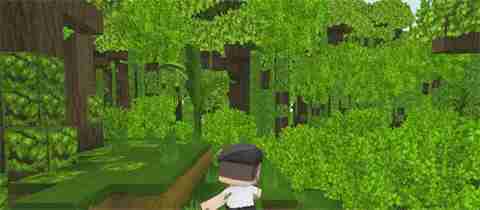 《迷你世界雨林旧版本》想体验驯服猴子、挑战野人祭祀的雨林冒险吗? 《迷你世界雨林旧版本》想体验驯服猴子、挑战野人祭祀的雨林冒险吗?