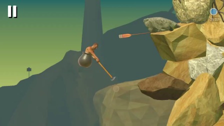 想挑战自己的极限？掘地求生手机版》你敢来尝试吗？