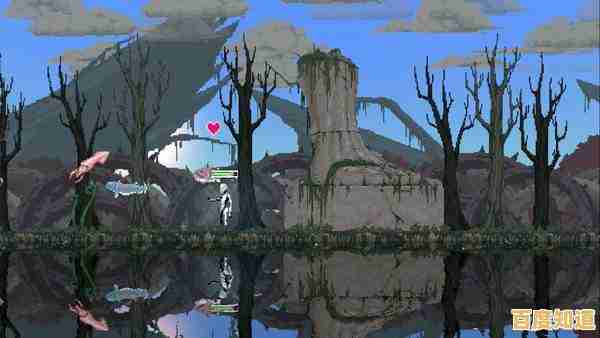 超自然危机四伏，你敢踏入《雅皮士精神》的诡谲像素迷宫吗？