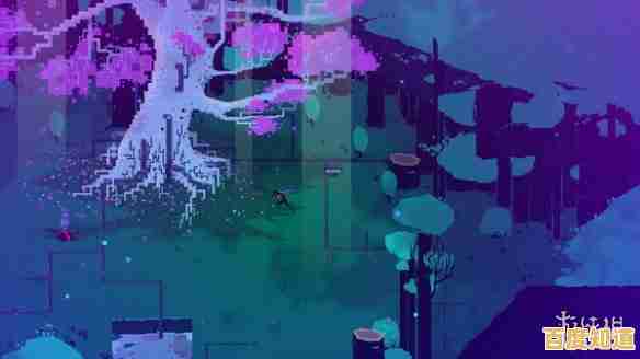 超自然危机四伏，你敢踏入《雅皮士精神》的诡谲像素迷宫吗？