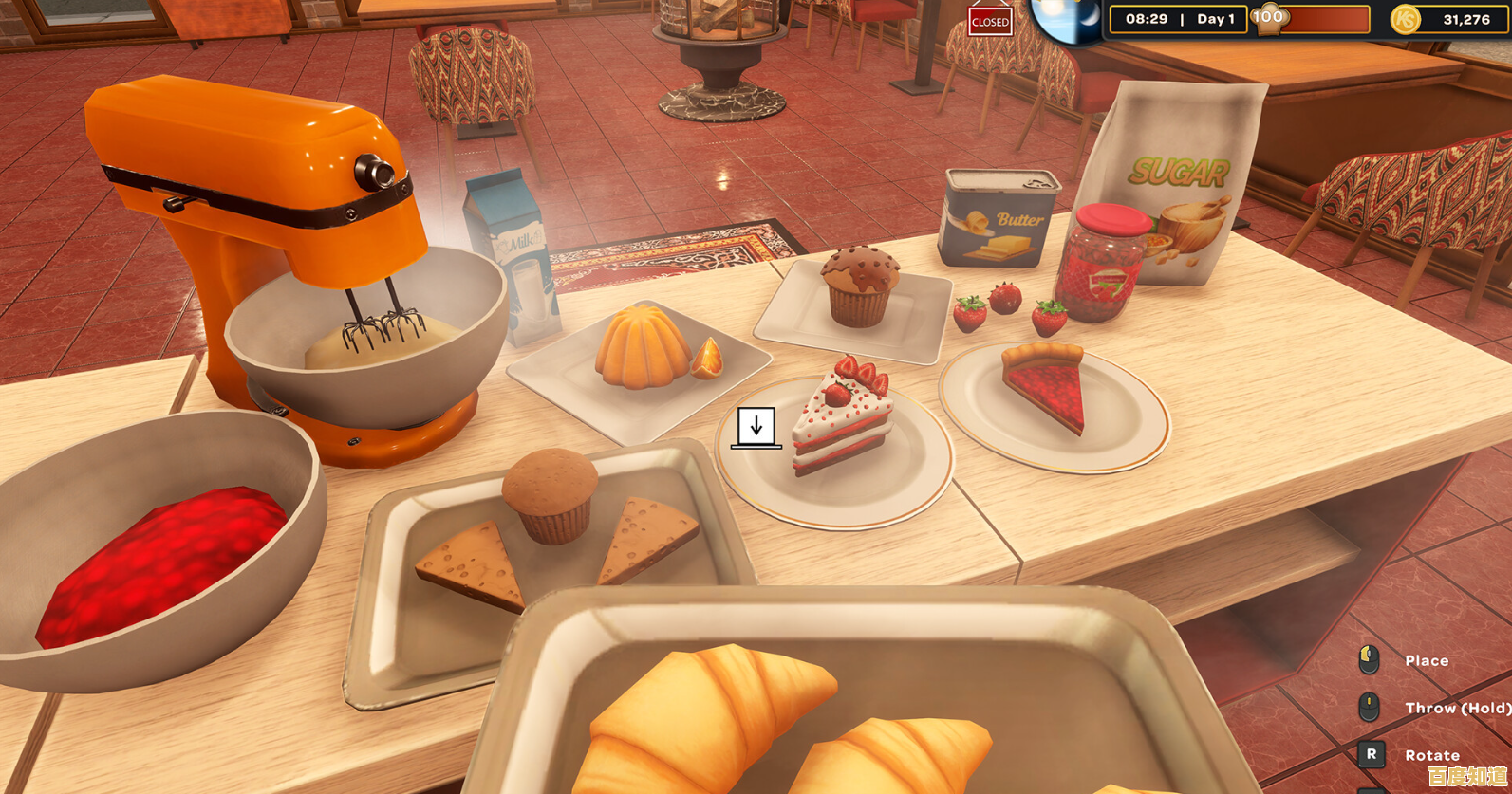 想体验制作油炸美食的乐趣?翻转油炸模拟器等你来挑战! 想体验制作油炸美食的乐趣?翻转油炸模拟器等你来挑战!