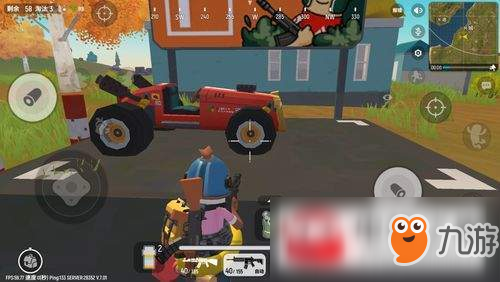 想玩创意搞怪的对战游戏?香肠派对最新版》的香肠人等你来操控! 想玩创意搞怪的对战游戏?香肠派对最新版》的香肠人等你来操控!