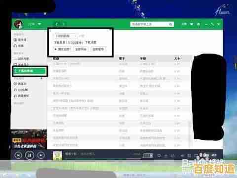 专业指南：利用QQ音乐官方下载获取优质音乐资源的关键技巧与建议