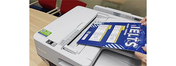 兄弟打印机驱动：高效稳定支持，让办公打印更流畅无忧