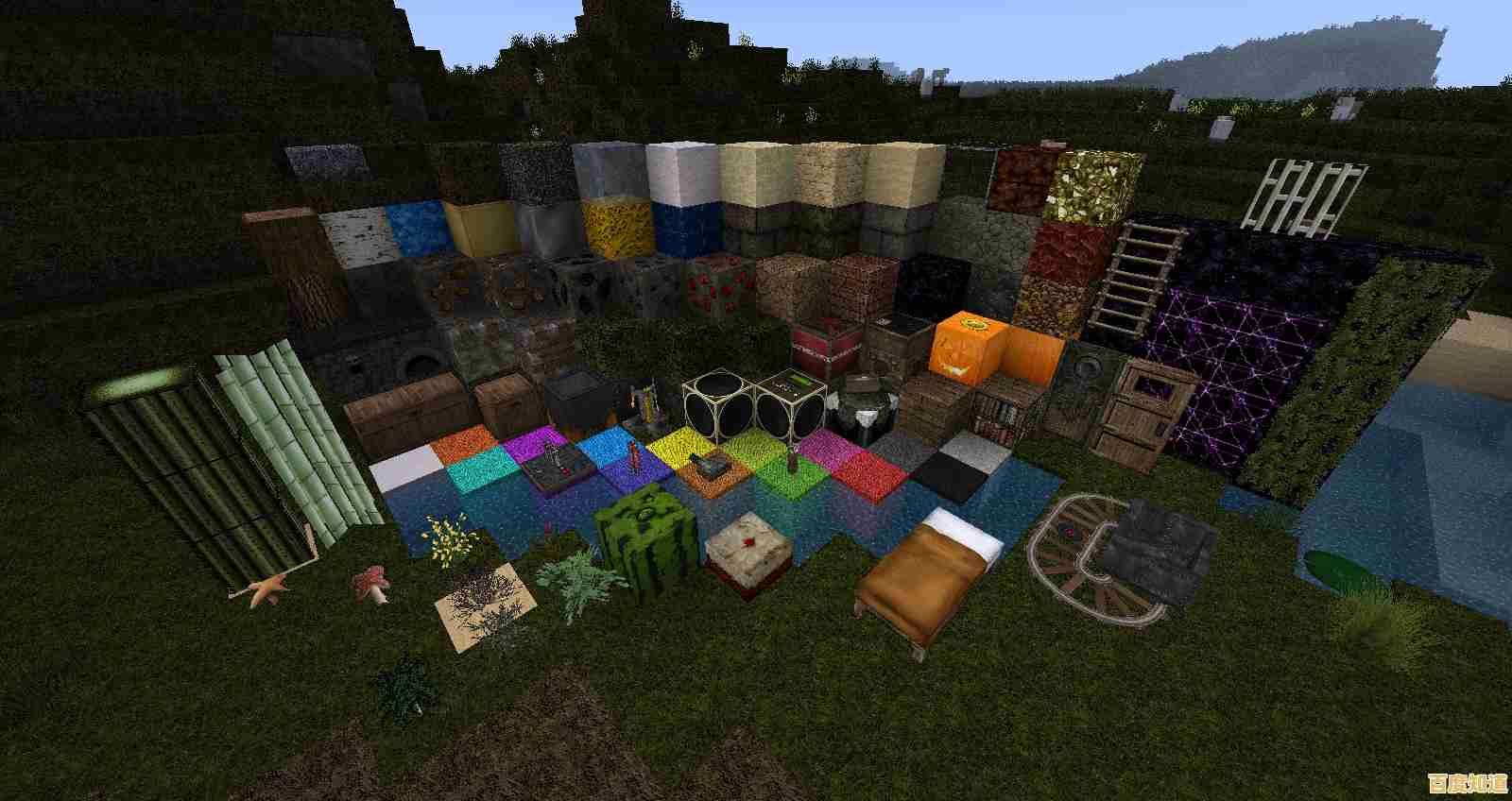 想体验丰富玩法和全新生物?怎能错过《我的世界快照版》 想体验丰富玩法和全新生物?怎能错过《我的世界快照版》