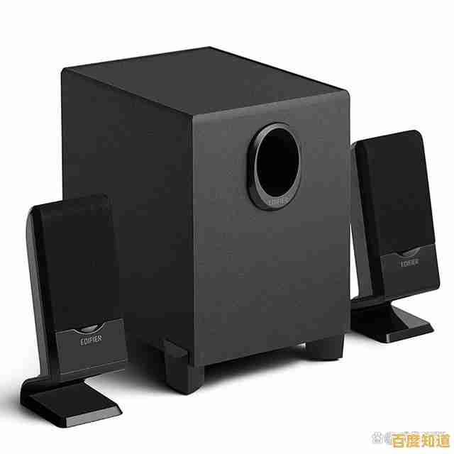 高品质音效必备:电脑音箱品牌精选,助你深入音乐之境 高品质音效必备:电脑音箱品牌精选,助你深入音乐之境