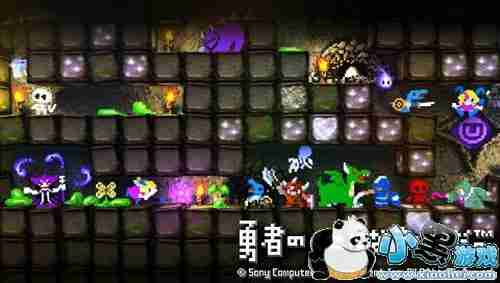 想挑战复古风格的Roguelike地牢冒险?破碎的像素地牢》等你来征服! 想挑战复古风格的Roguelike地牢冒险?破碎的像素地牢》等你来征服!