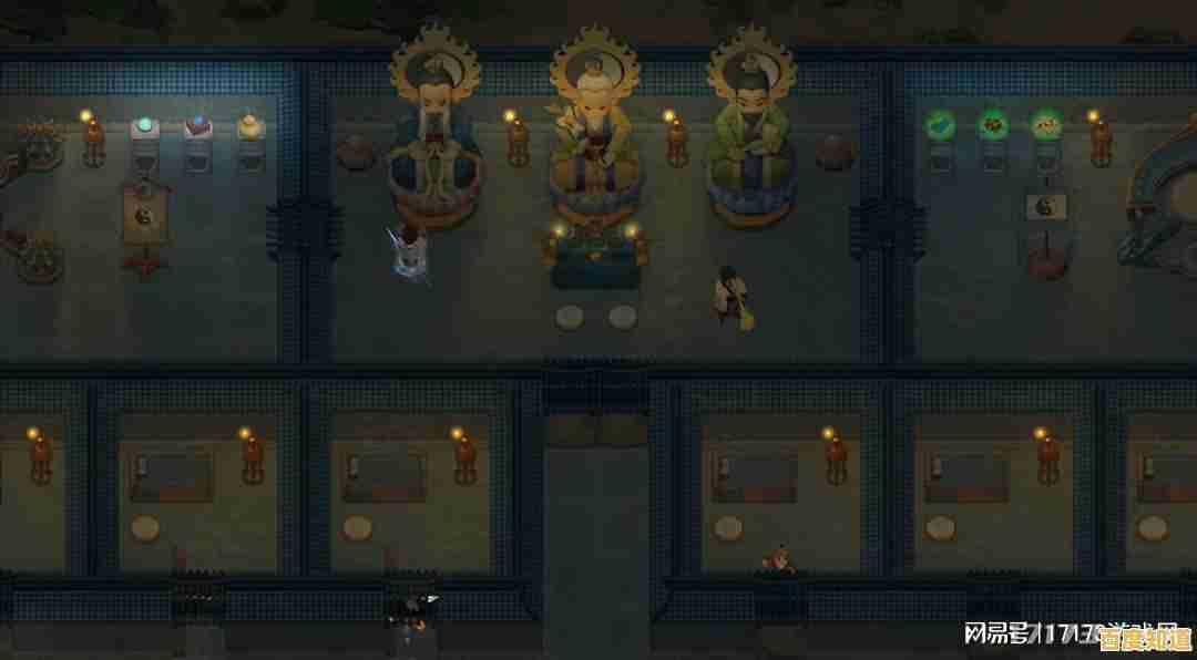 想体验国风修仙的乐趣?何不试试《了不起的修仙模拟器手机版》 想体验国风修仙的乐趣?何不试试《了不起的修仙模拟器手机版》