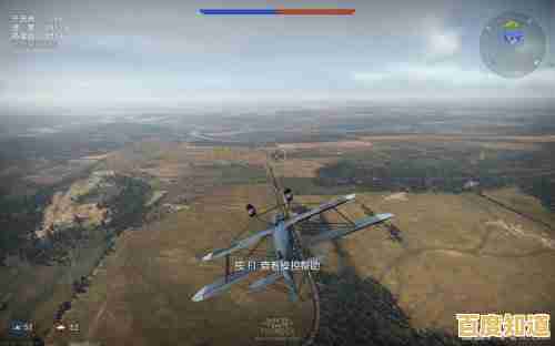 想要体验真实战争场景？来试试《战争雷霆国际服》吧！