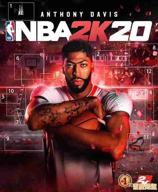 还在寻找好玩的模拟游戏？NBA2K20中文版的王朝模式你玩过了吗？