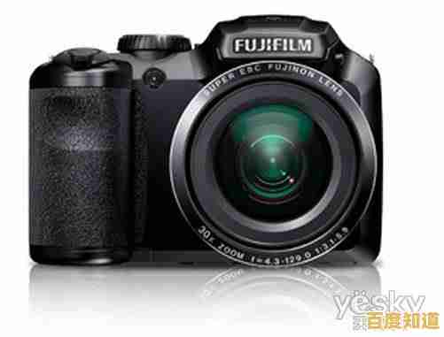 富士相机天梯图：摄影爱好者的终极选购与进阶指南