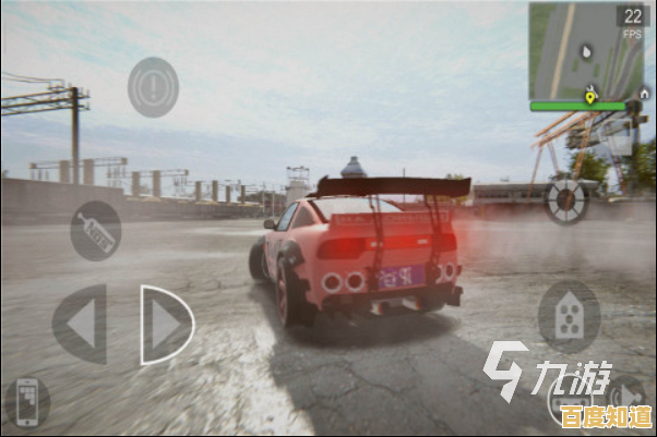 想体验开放世界赛车与战斗的双重刺激？快来下载《火力全开2最新版本》