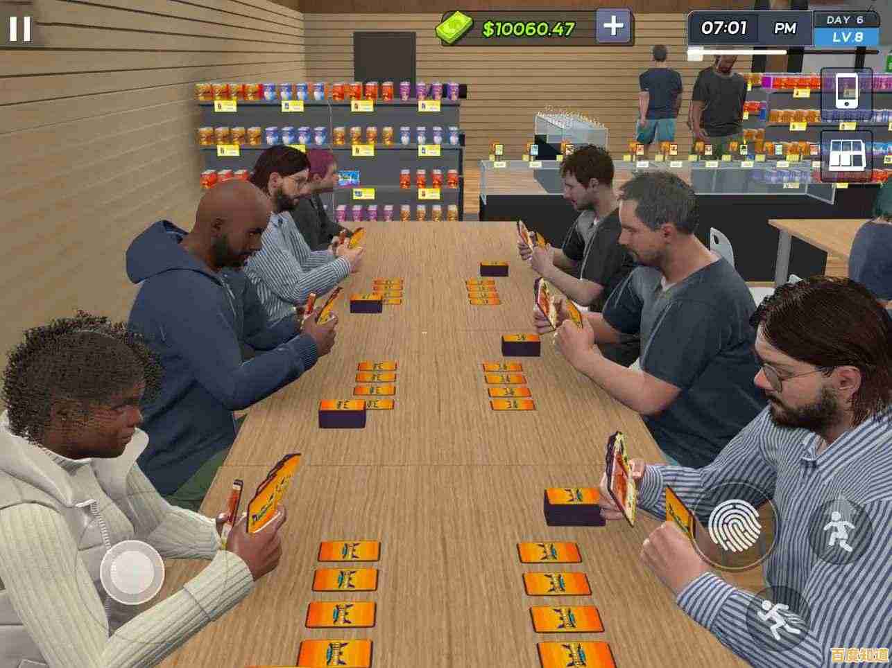 还在寻找多样化的经营玩法?TCG卡牌商店模拟器完整版让你一店玩转所有策略! 还在寻找多样化的经营玩法?TCG卡牌商店模拟器完整版让你一店玩转所有策略!