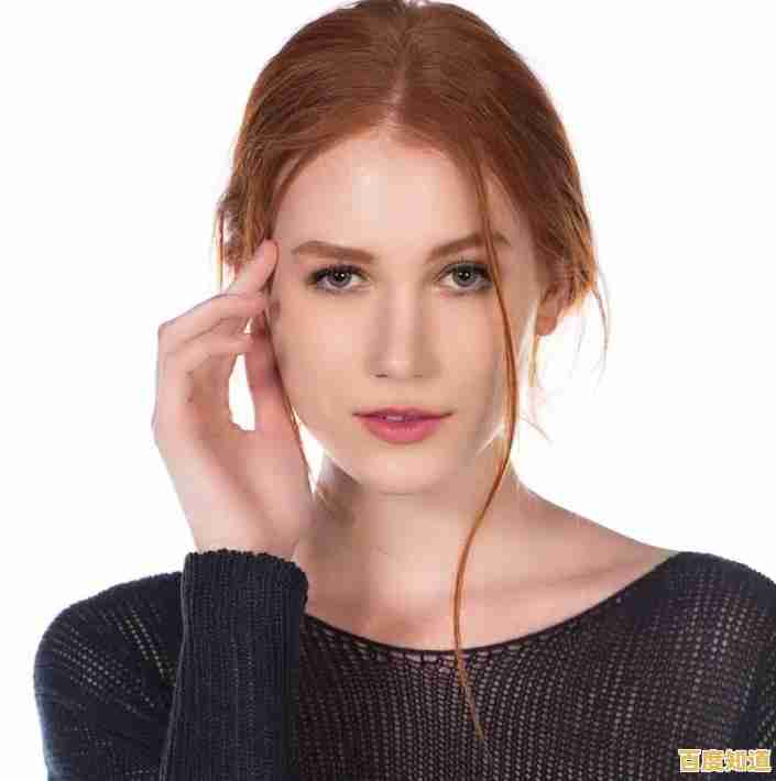 【PS磨皮神技，轻松打造无瑕美肌，焕发自然光彩】