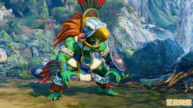 想重温经典街机对战？街头霸王2单机版》完美复刻等你体验！