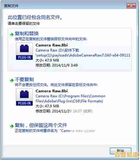 学会这些方法，快速开启并编辑RAW格式图像文件
