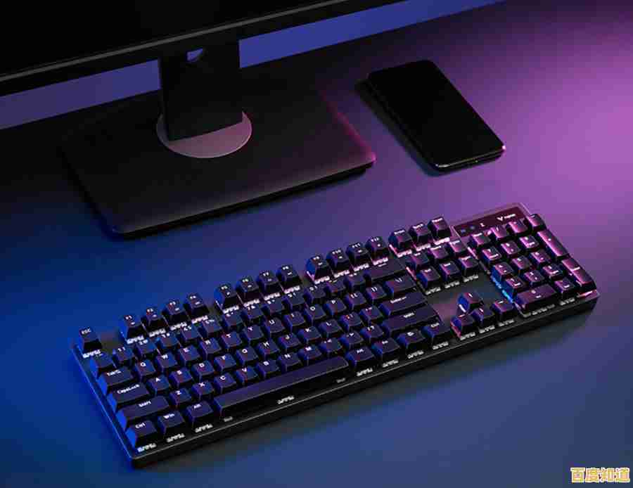 掌握这些键盘快捷键技巧,办公效率直线上升! 掌握这些键盘快捷键技巧,办公效率直线上升!