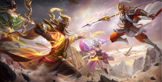 想要体验卡牌对战的极致乐趣？三国杀标准版》完美还原线下桌游的激情互斗！