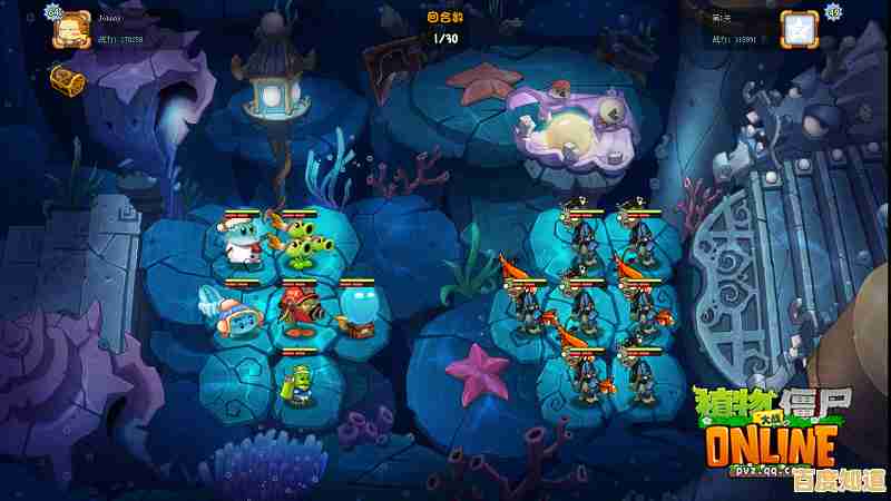 想体验西游与塔防的完美结合?快来试试植物大战僵尸西游龙宫版吧! 想体验西游与塔防的完美结合?快来试试植物大战僵尸西游龙宫版吧!