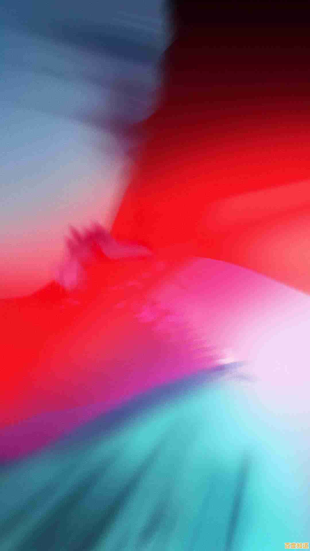 【焕新手机界面，苹果高清壁纸独家分享】