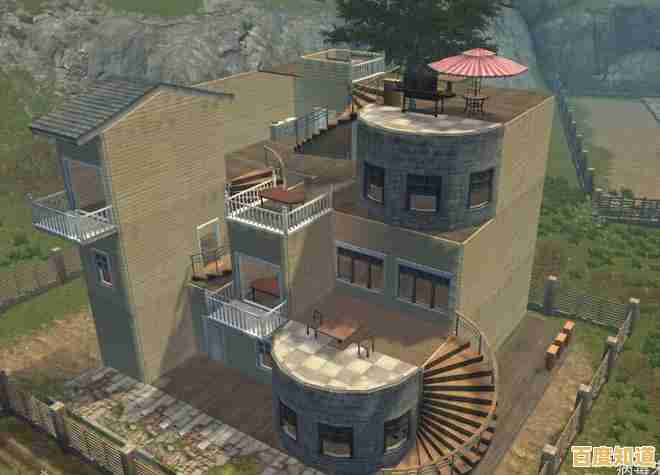 明日之后网易版还能种田建豪宅?你的末日生存计划选哪种玩法? 明日之后网易版还能种田建豪宅?你的末日生存计划选哪种玩法?