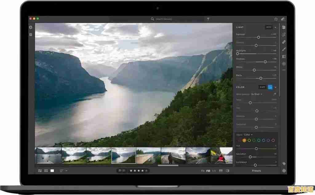 Photoshop 2018全新发布：功能全面升级，操作体验更流畅