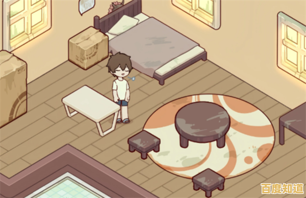 想打造理想家园？快来尝试《我的休闲时光官服》吧！