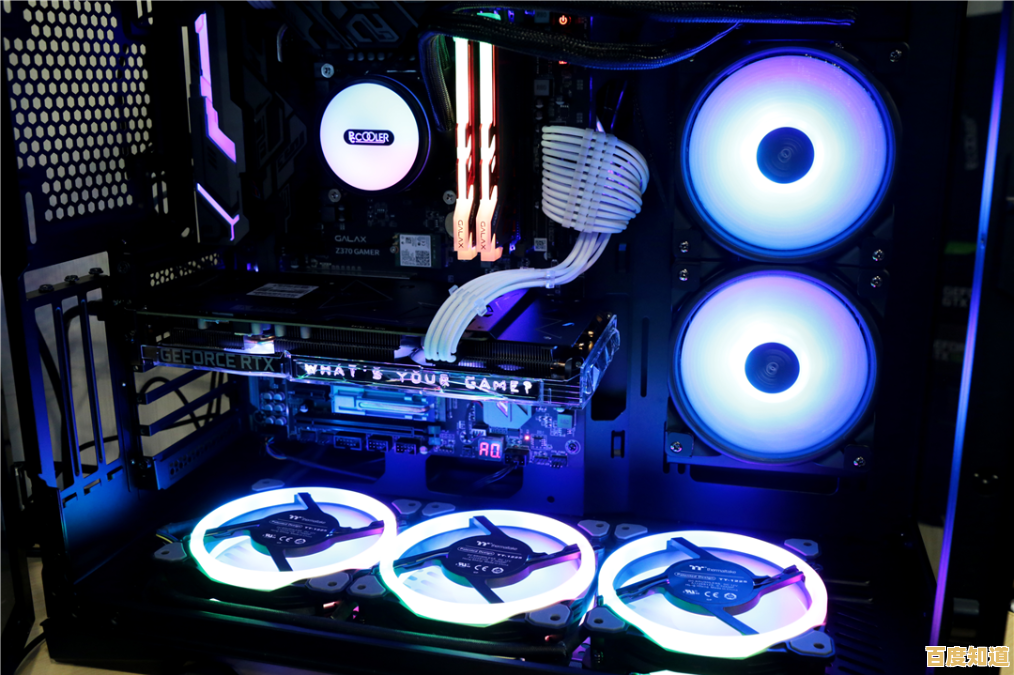 新一代显卡震撼登场：极致性能突破，重塑沉浸式游戏体验新境界！