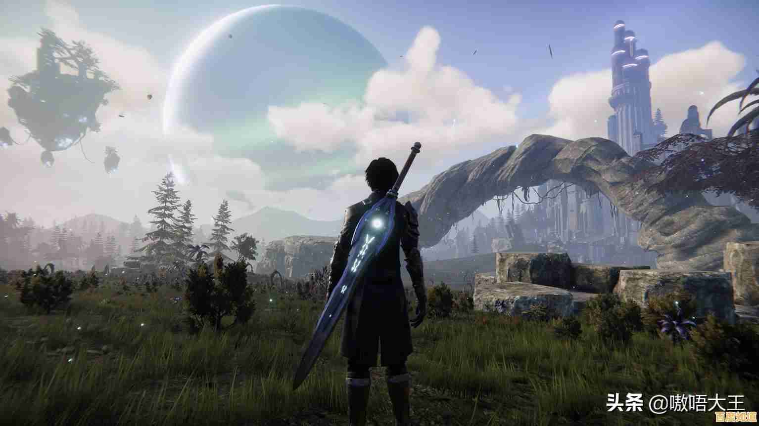 在无尽平行宇宙冒险？异度旅人国际服等你来挑战！