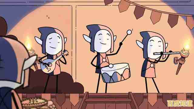 谁说养成游戏不能又萌又有深度？萌宠小屋》的漫画式剧情和趣味玩法你确定不心动？