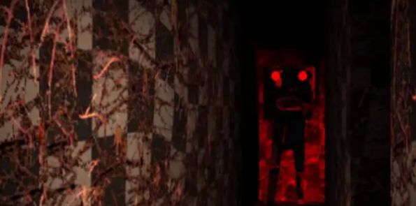 想在黑暗中挑战生存极限？恐怖之森》你敢来吗？