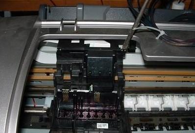 掌握这些技巧,让打印机喷头清洗彻底又安全 掌握这些技巧,让打印机喷头清洗彻底又安全