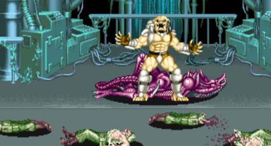 想体验电影级的刺激战斗?异形大战铁血战士》你怎能错过! 想体验电影级的刺激战斗?异形大战铁血战士》你怎能错过!